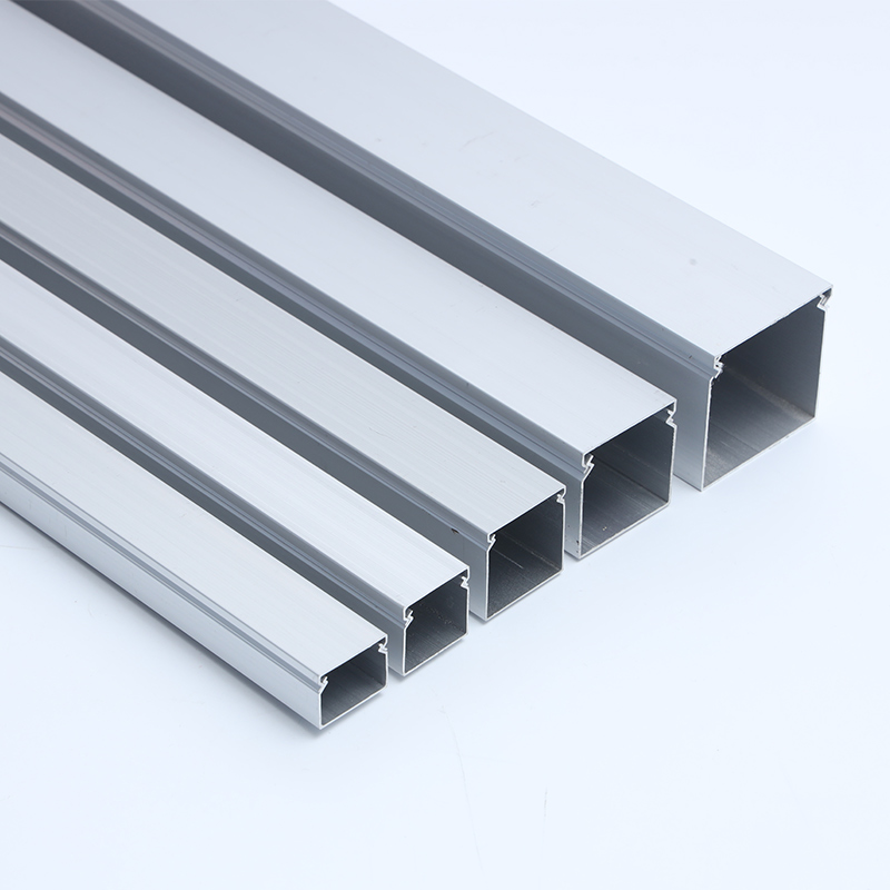 光易通(gyitong) b15 pvc方形线槽明装塑料保护管24*100