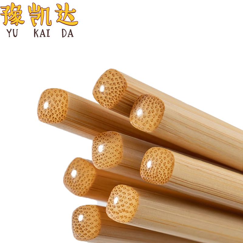 豫凯达筷子24cm盒高清大图