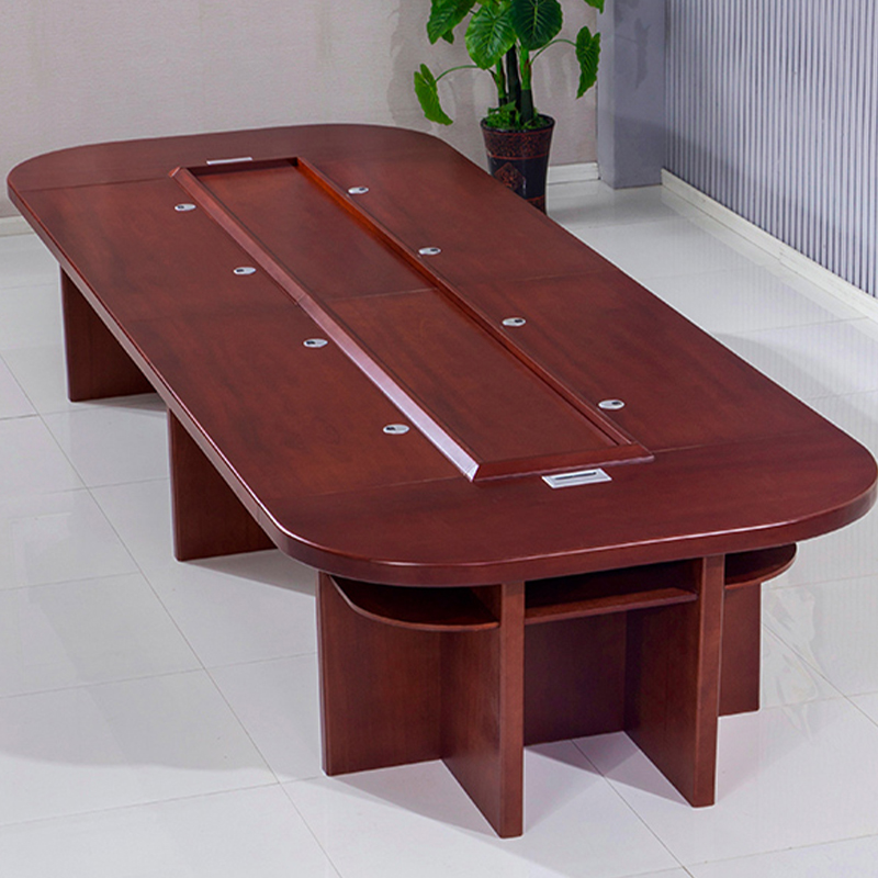 河洛伟业 会 议桌椅高清大图