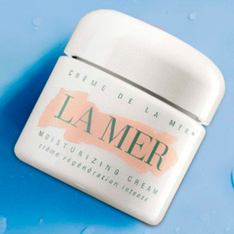 LA MER 海蓝之谜 海蓝之谜面霜60ML高清大图