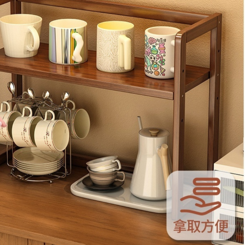 荺炬置物架52*20*40cm个高清大图