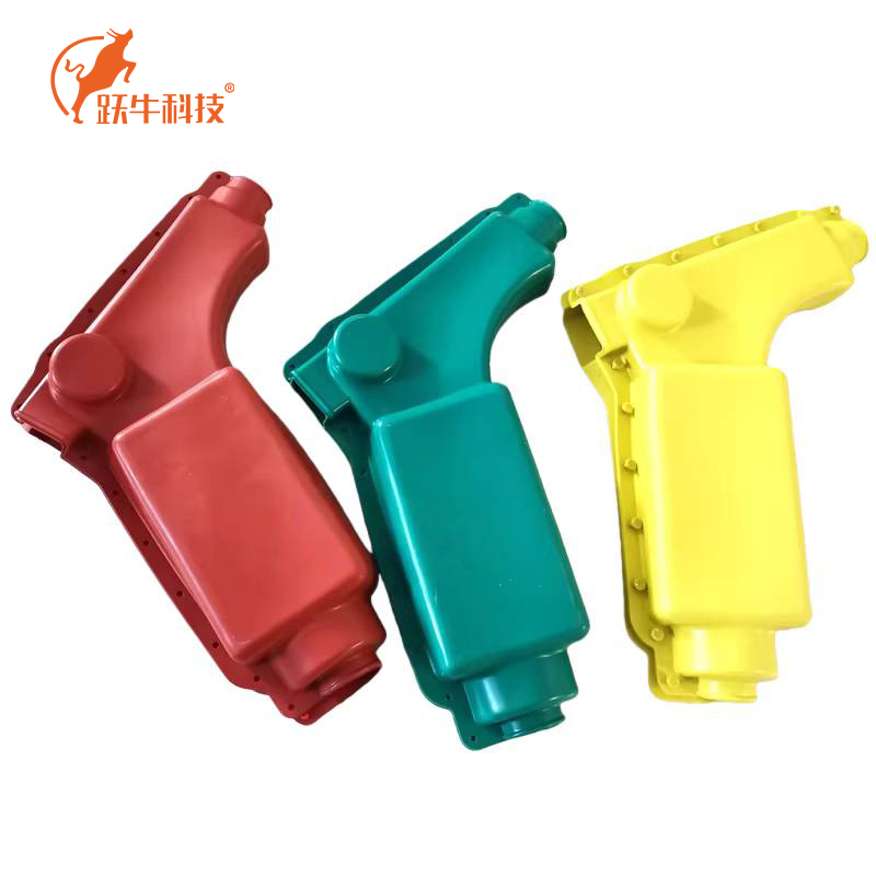 跃牛科技 耐张线夹护套 NLD-2 套高清大图