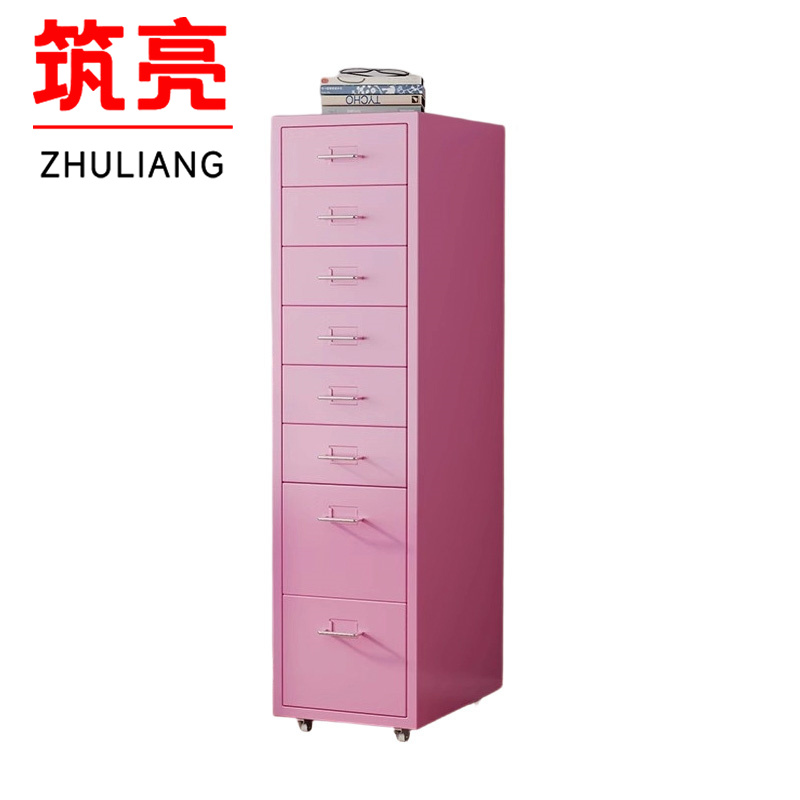 筑亮 可移动柜 L31 张高清大图