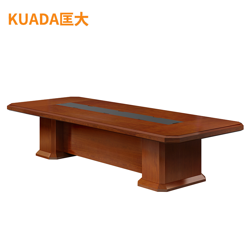 匡大 办公油漆会议桌KDT182