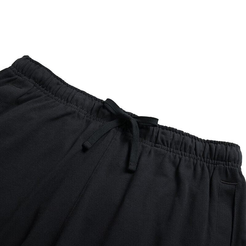 耐克(NIKE)运动裤男裤新款透气健身训练时尚休闲长裤BV2767-010 ZP高清大图
