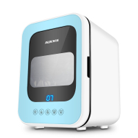 奥克斯内衣内裤紫外线消毒机家用消毒器小型迷你衣物护理机手机消毒
