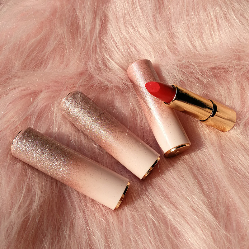 粉色安琪sweetpink繁星入梦口红憧憬38g