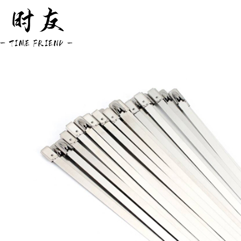 时友 TIME FRIEND 钢扎带 3*300 根高清大图