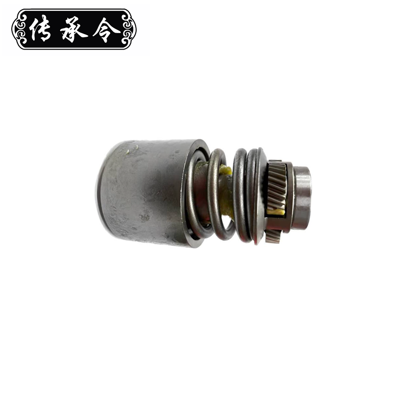 传承令 1寸锤击块组件 S1-CJ07 个高清大图