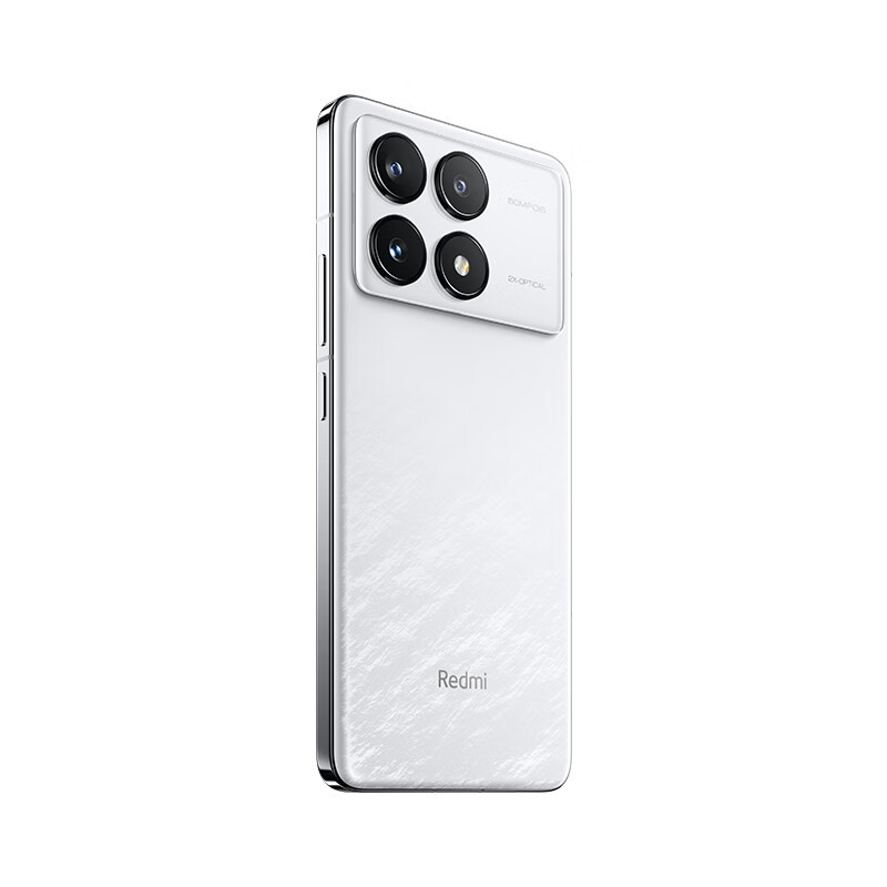 小米 Redmi K70Pro 24GB+1TB 竹月蓝 第三代骁龙8 小米澎湃OS 120W有线快充 5G智能手机