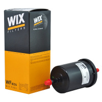 维克斯(WIX)燃油滤WF8034适配标致/雪铁龙
