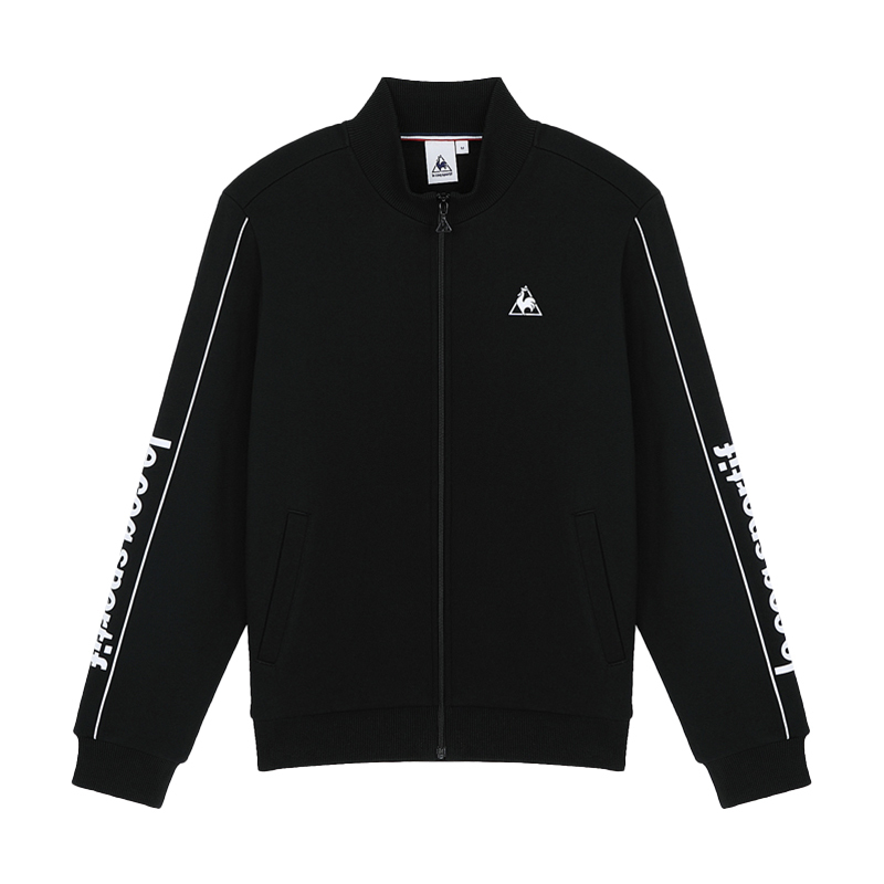 乐卡克lecoqsportif男士风衣