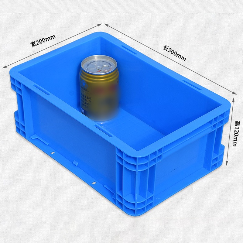 芙瑞塔 物流箱 零件盒30*20*12cm个