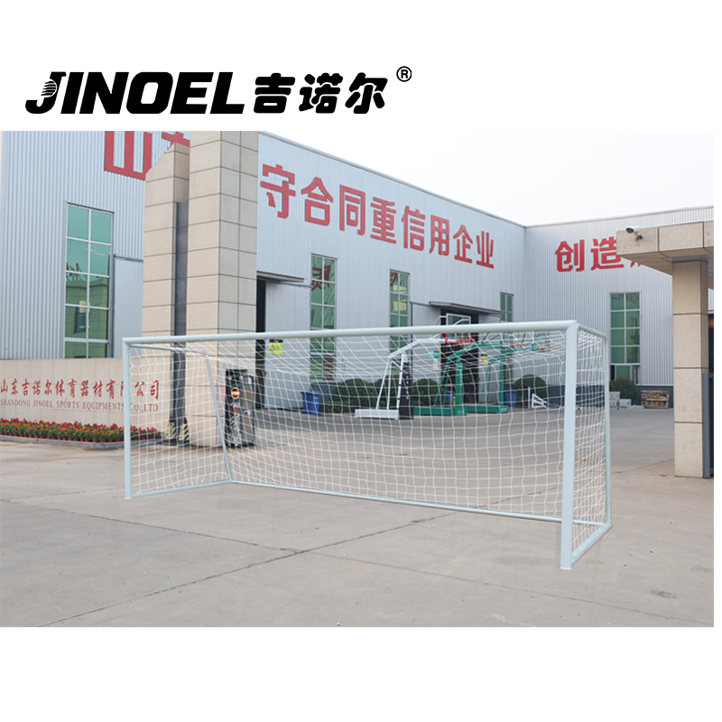 吉诺尔足球门JNE-6294七人制足球门高清大图