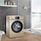 海尔(Haier)EG100B209G 10公斤大容量变频全自动家用滚筒洗衣机滚筒洗衣机