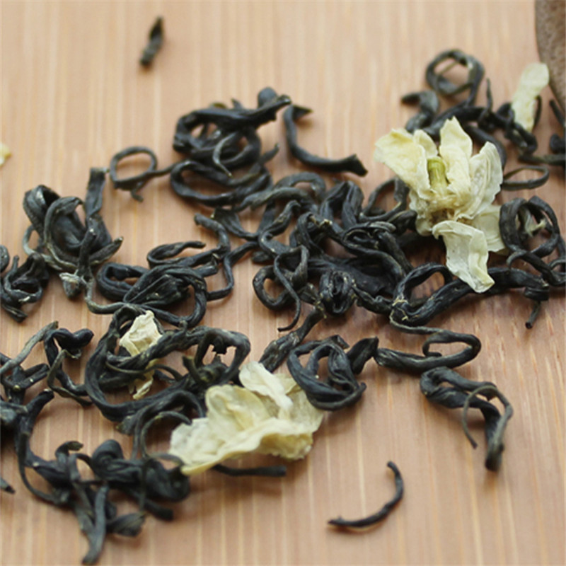 素言茶坊 茉莉花茶500g