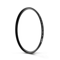 耐司(NiSi)MC UV 58mm UV镜 双面多层镀膜无暗角 单反uv镜 保护镜 单反滤镜 滤光镜 佳能尼康相机滤镜