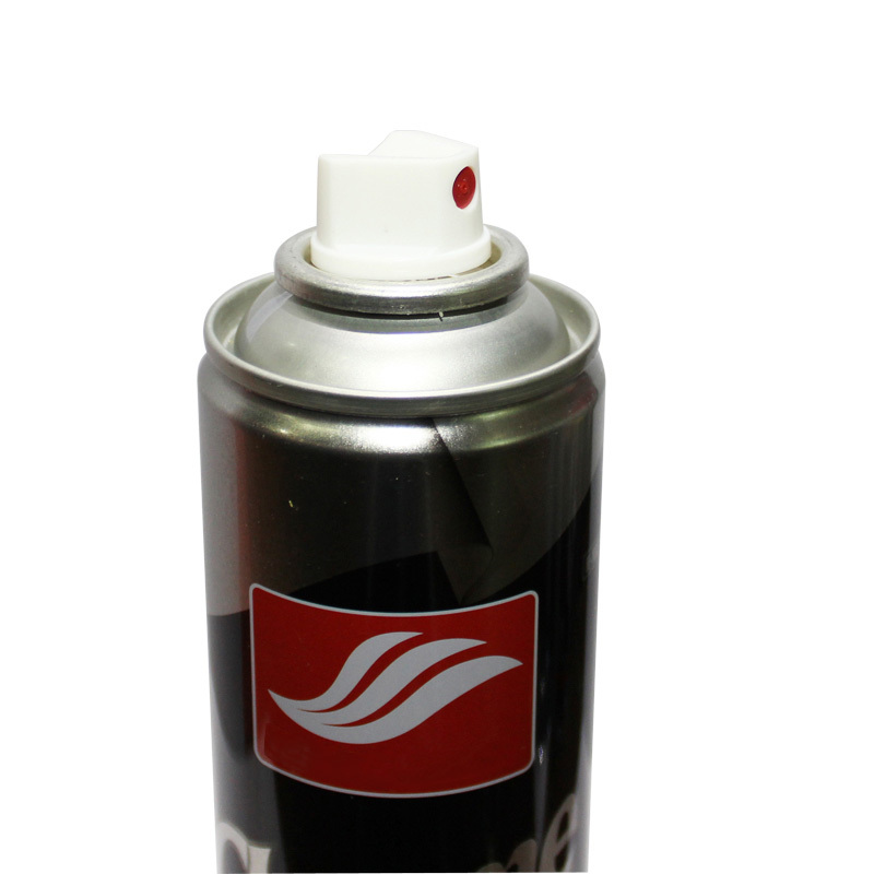haotaitai 喷漆罐 400ml 中灰(TL)