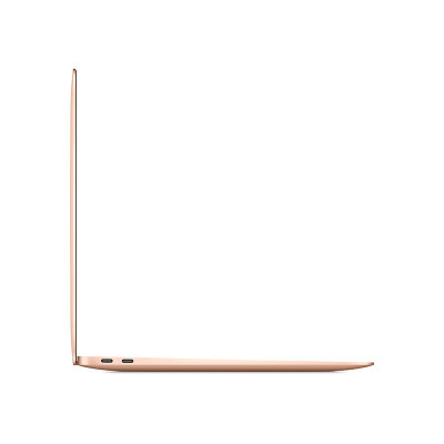 Apple MacBook Air M1處理器512GB 13.3寸金色手提電腦| 香港蘇寧