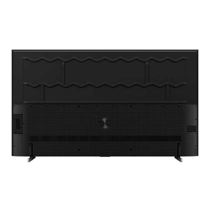 TCL 75英寸全面屏AI远场语音 三重护眼技术莱茵双认证 多屏互动2+32GB电视75G60L高清大图