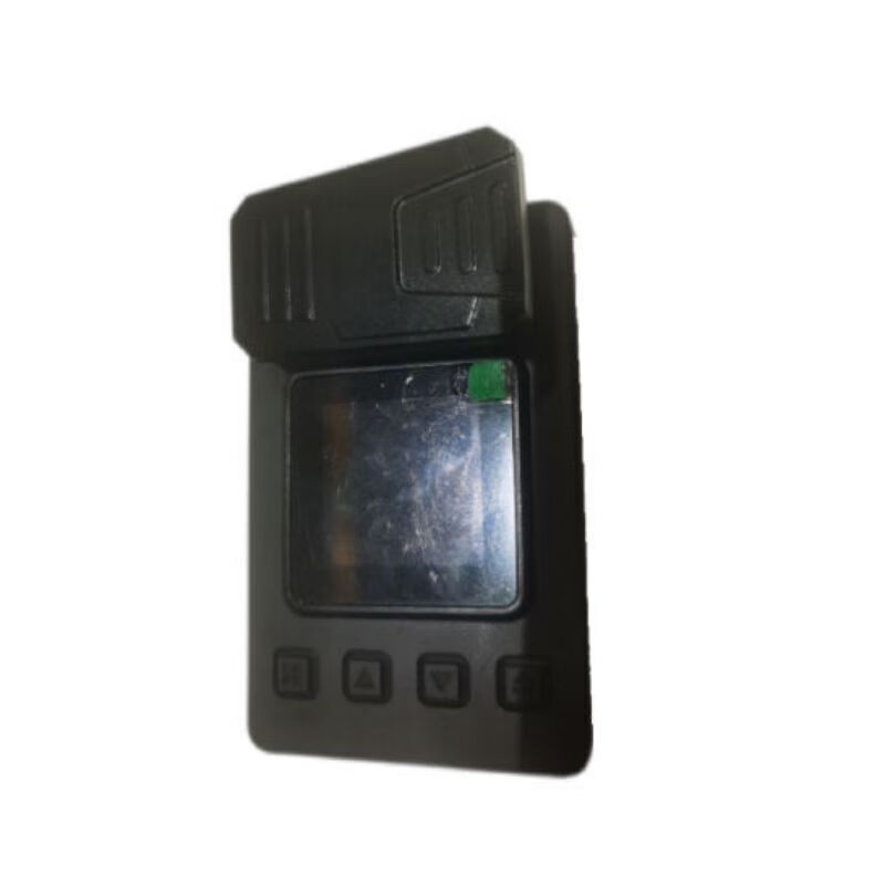 海洋王 OK5138AGJ 单机摄像装置 (计价单位:台) 黑色高清大图