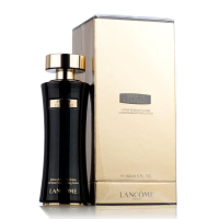 兰蔻(LANCOME)黑金臻宠女士面部护肤套装礼盒紧肤淡纹(菁纯洁面+美容液)