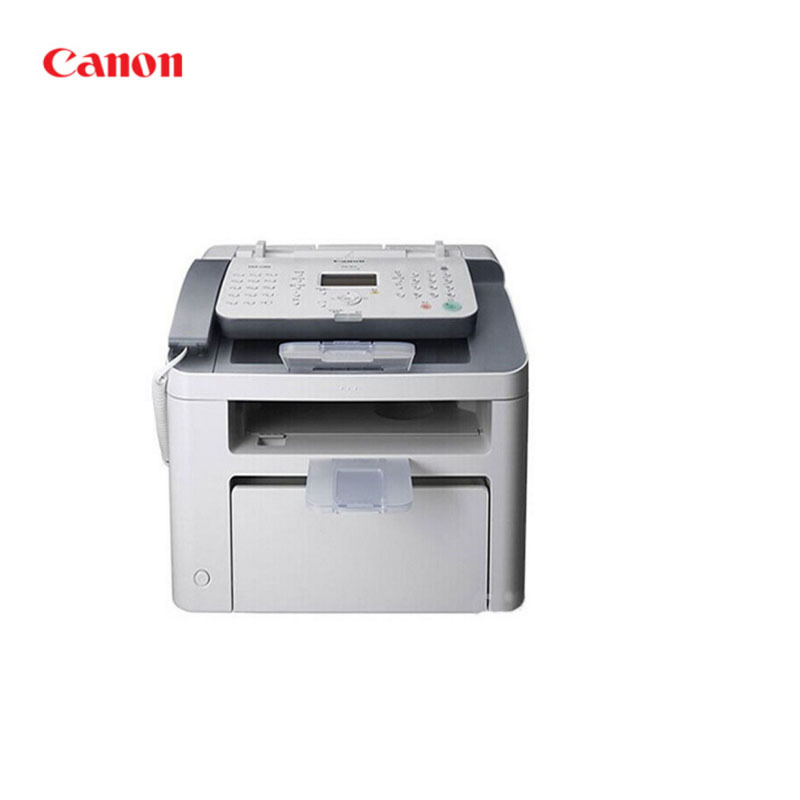 佳能 FAX-L418SG 一体机高清大图