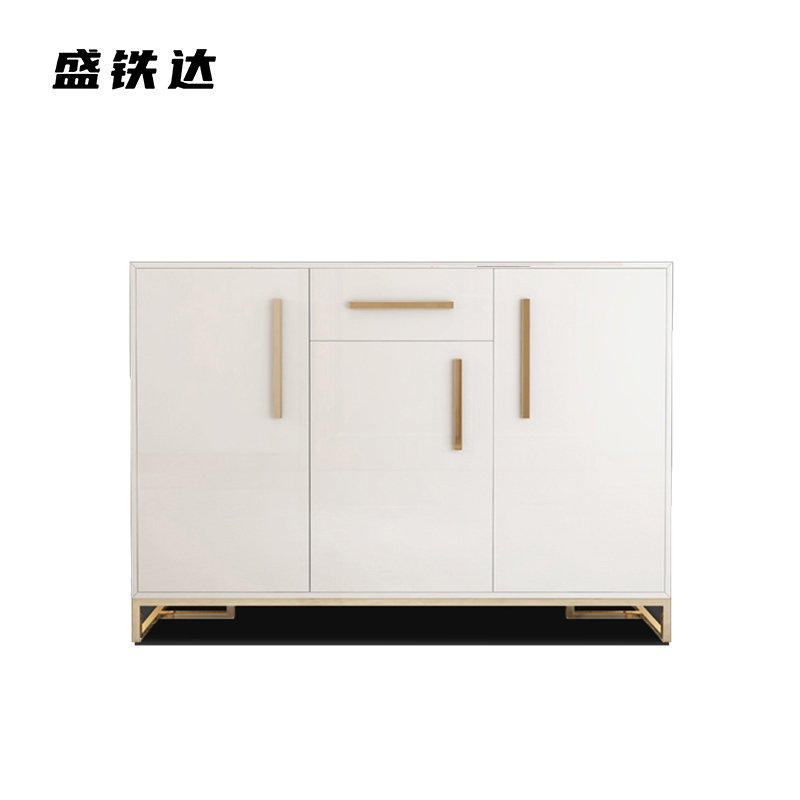 盛铁达 餐边柜160*40*85cm STD-XH003 张高清大图