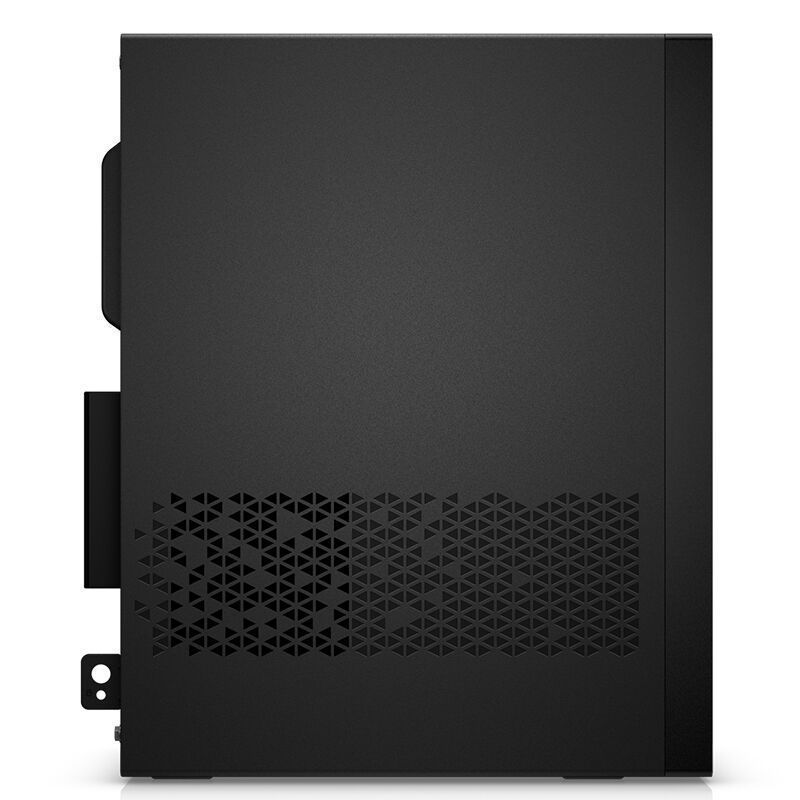 戴尔/DELL成就Vostro 3670-R17N8R 酷睿八代酷睿i3-8100 8GB 128GB固态 2G独显 商用办公家用娱乐性价比机企业采购 台式电脑主机 定制版