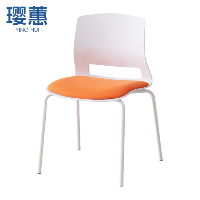 璎蕙 接待椅52*49*82cm把高清大图