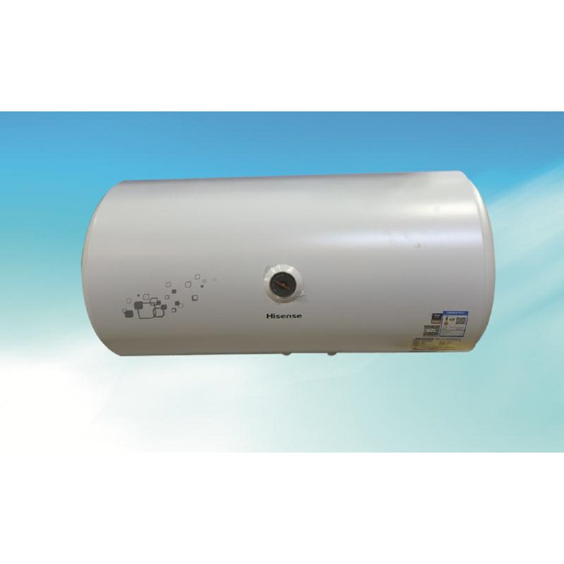 海信(Hisense) 热水器 海信 DC80-WY311 白色