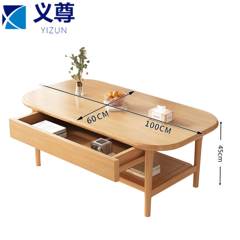 义尊 茶几 YDC100 张高清大图