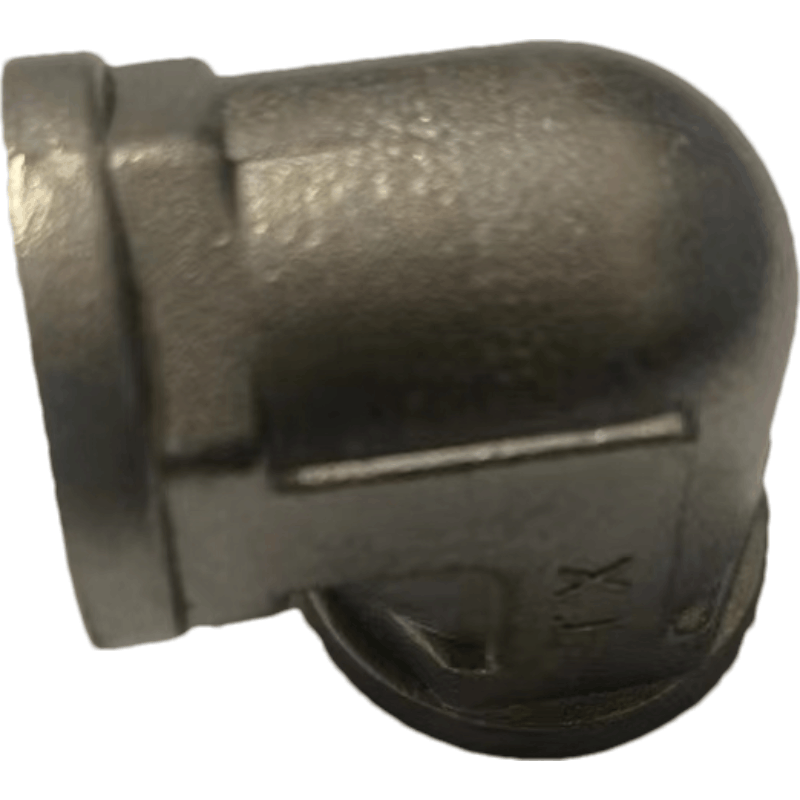 蔚珺不锈钢弯头1寸DN25mm个图片