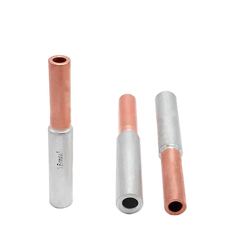 伟鹏双兴 GTL铜铝接线管压线管 GTL-120mm² 个