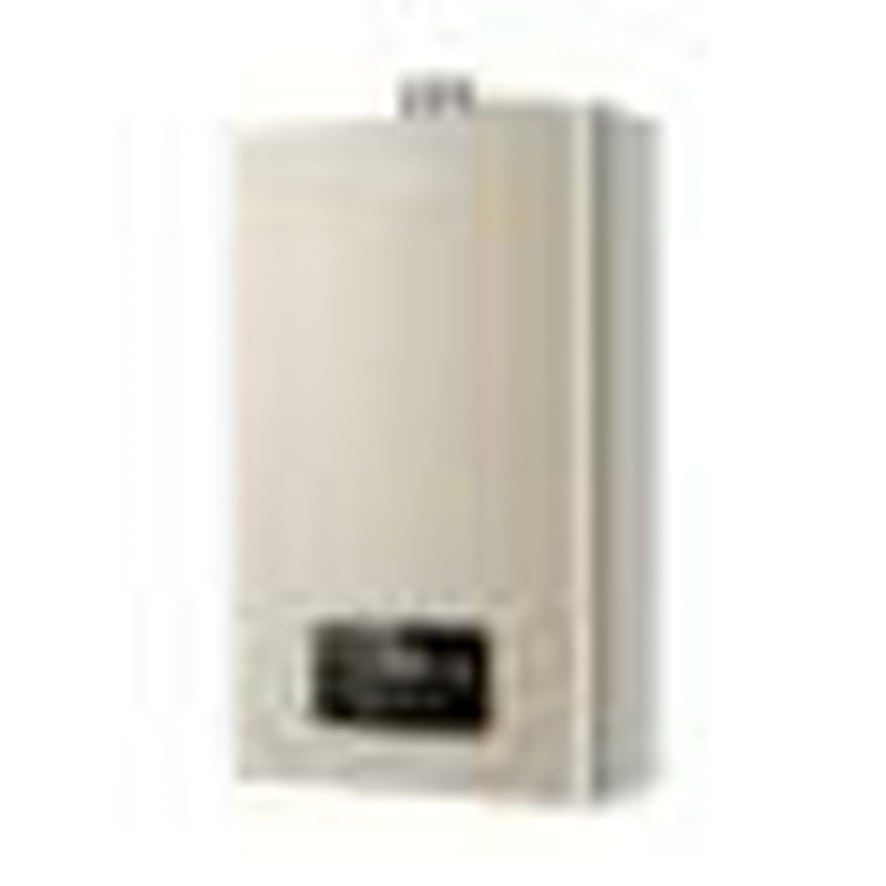 海尔(Haier) JSQ25-13K1BW 变频恒温 智能防冻 燃气热水器 13L(XF)