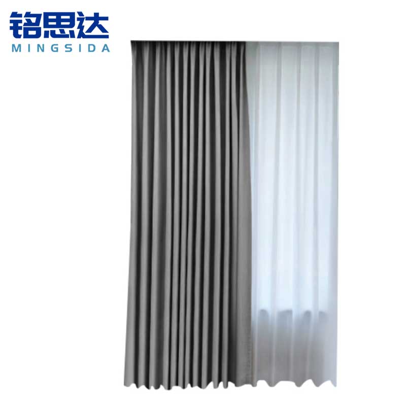 铭思达 布窗帘 单层 米