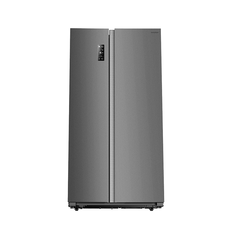容声冰箱BCD-548WSS1HP凯撒银