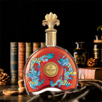 路易斐颂 XO 法国原瓶原装进口 龙年限定版 3L大容量装