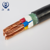 物资装电缆 江扬电缆国标WDZ-YJY 5*10