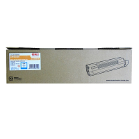 OKI 打印机粉盒 C810/830 蓝色