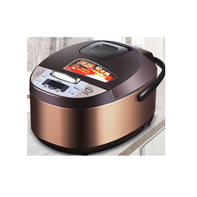 美的电饭煲fs3073