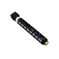 莱盛LS-CAN-G83-YL粉仓 适用于CANON iR-ADV DX C5870/C5860/C5850/C5840