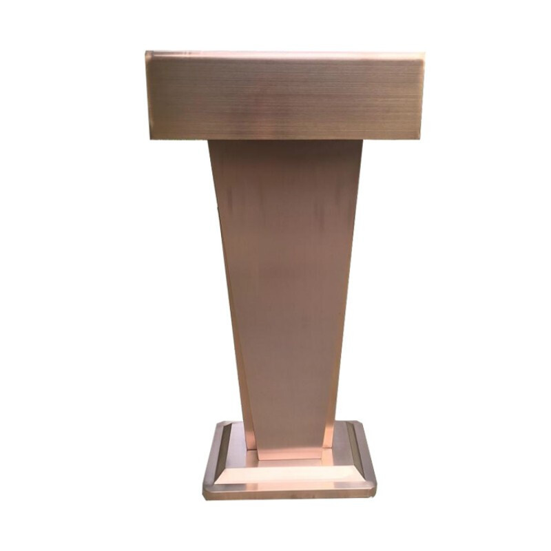 五庭门迎宾台接待台演讲台发言台主持台礼宾台售楼部咨客台导购台讲台