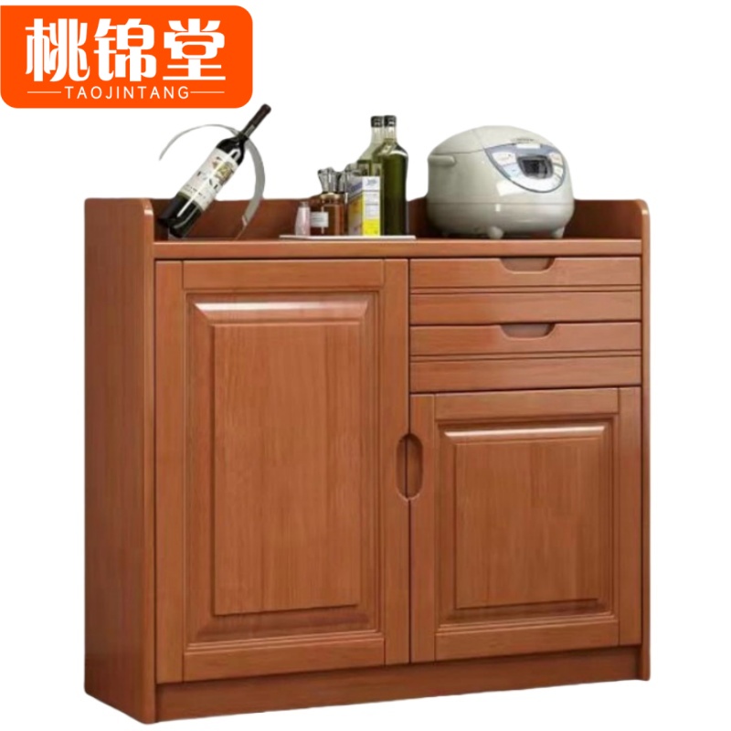 桃锦堂 收 纳柜高清大图