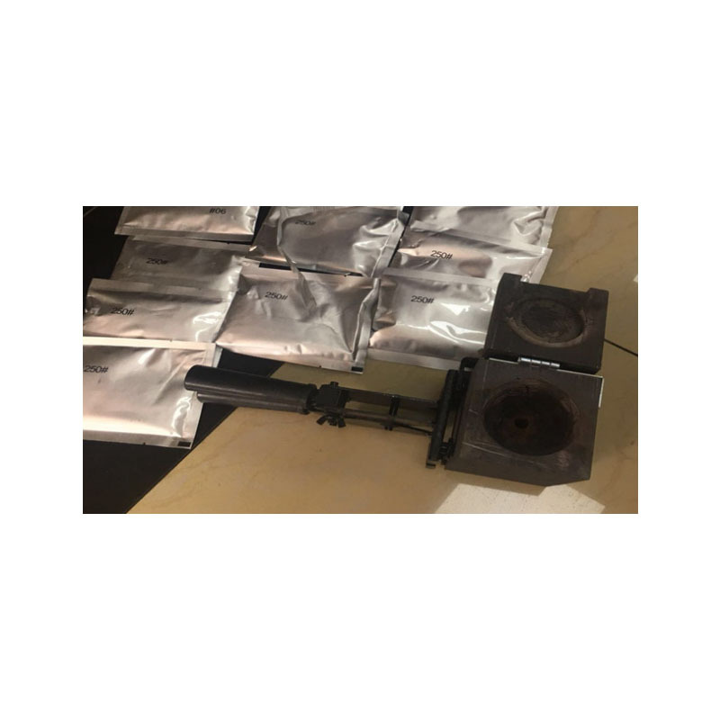 热熔型焊粉