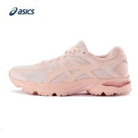 ASICS亚瑟士跑步鞋女GEL-FLUX 4 缓冲跑鞋时尚透气运动鞋1012A523-700