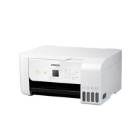 爱普生EPSON L3167/L3169/3161/4169墨仓式打印复印扫描 一体机无线WIFI学生家用手机微信远程打 官方标配