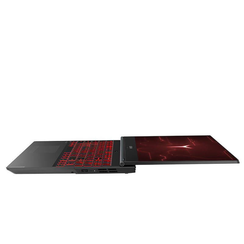 联想(Lenovo)拯救者Y7000 2019 I5-9300H/8G/1T+256SSD/GT1050 3G独显/15寸/黑色