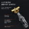 COLMO AVANT套系自动反冲洗CWQZ-A25前置过滤器 40微米精密过滤 4T/H大流量 四档智洗
