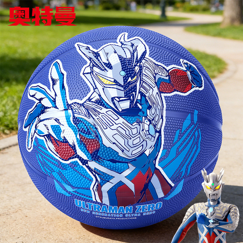 奥特曼篮球高清大图